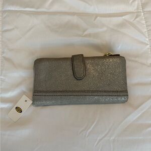 Fossil Wallet